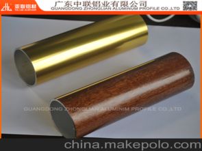 木紋鋁管 供應商選擇、市場價格與批發市場指南